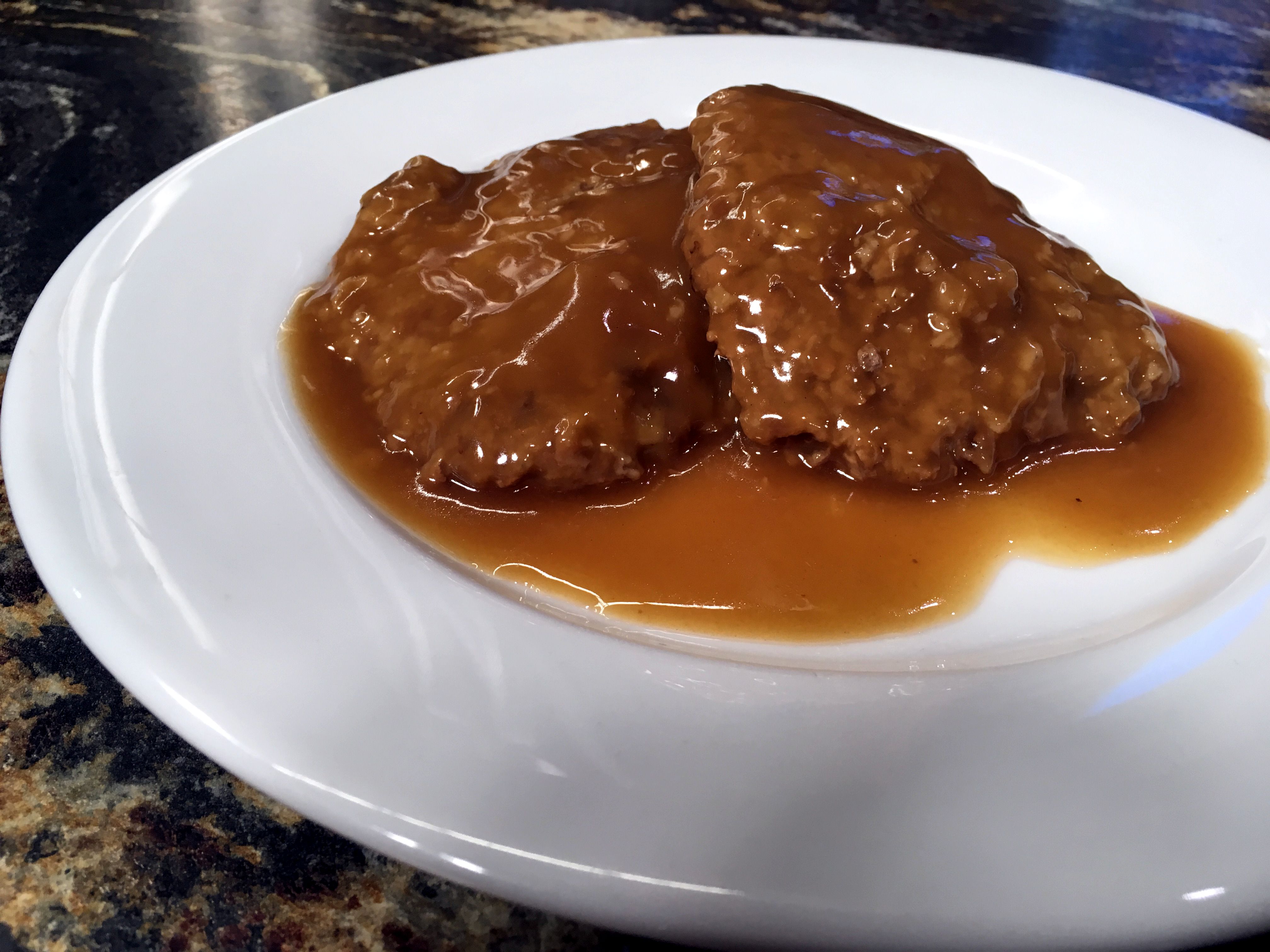 wbir.com | Beef Steak and Gravy