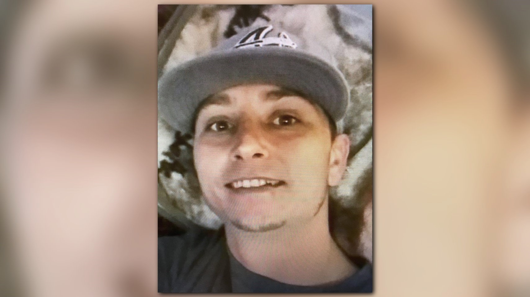 Blount County sheriff asking for help locating man missing since ...