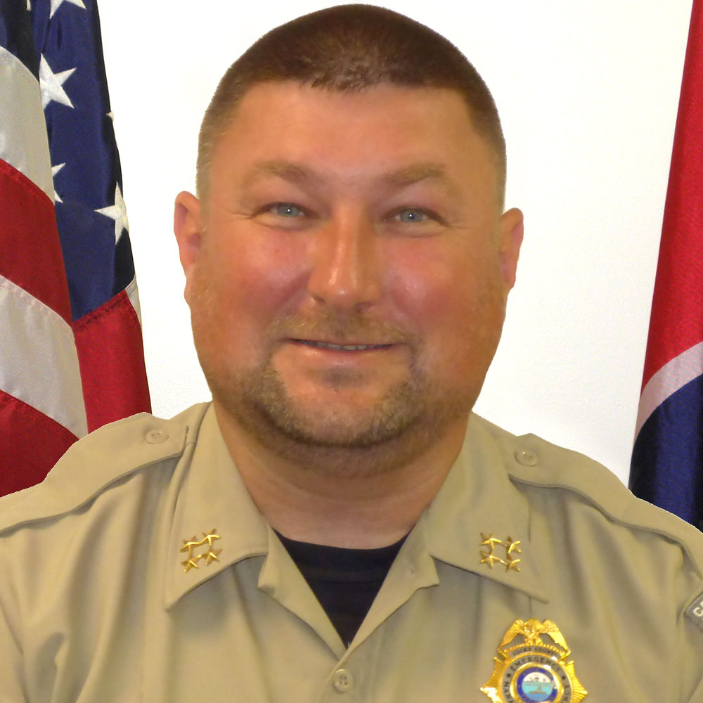 Cocke County fire captain terminated following stalking indictment ...