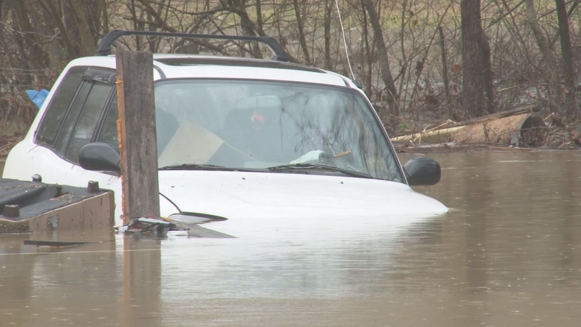 Harlan Co. residents stay strong following 'worst flood in 16 years ...